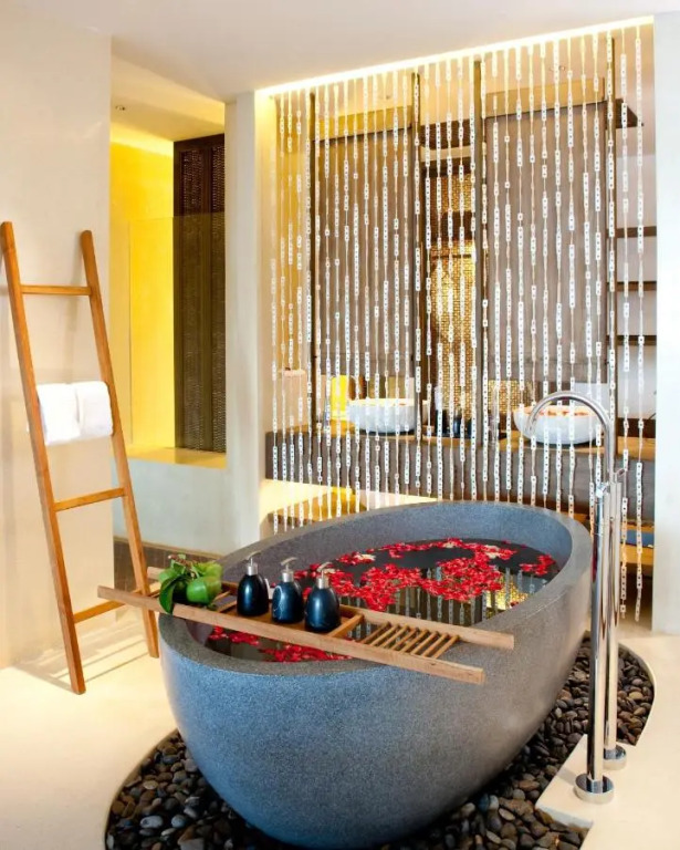 Самуи: Hansar Samui Resort & Spa