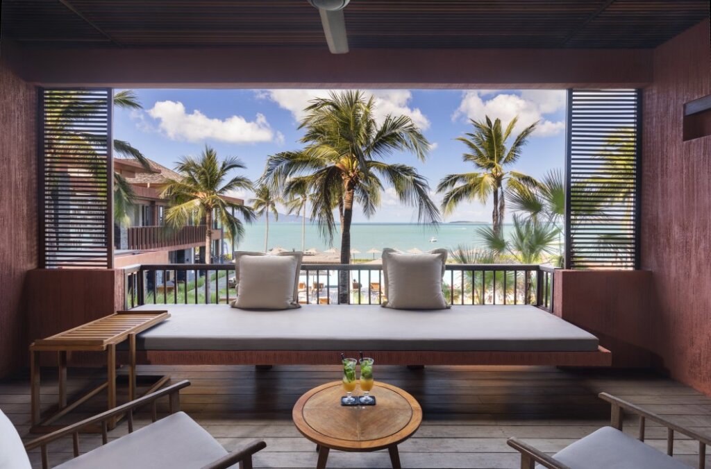 Самуи: Hansar Samui Resort & Spa