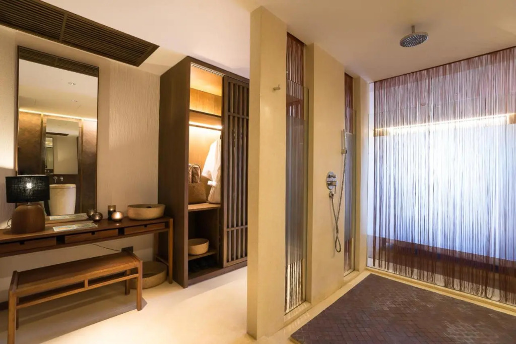 Самуи: Hansar Samui Resort & Spa