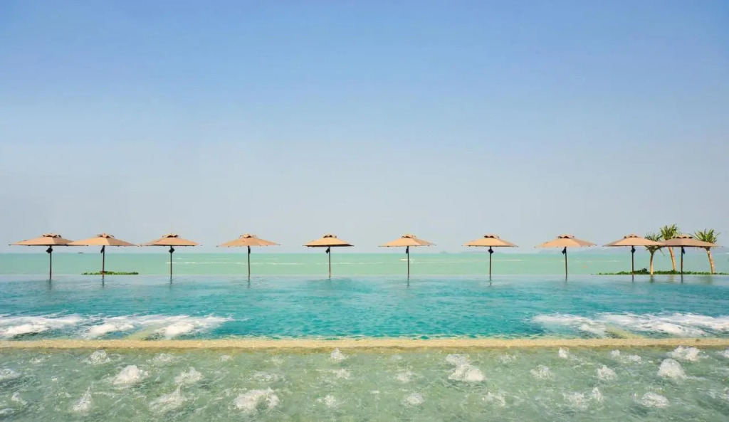 Самуи: Hansar Samui Resort & Spa