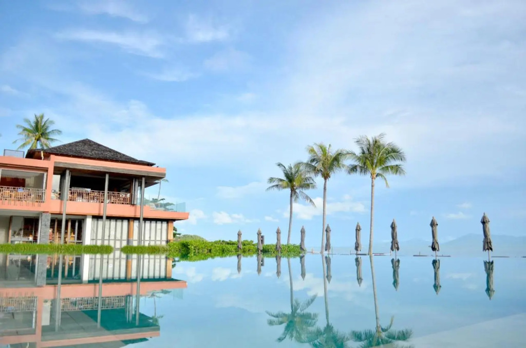 Самуи: Hansar Samui Resort & Spa