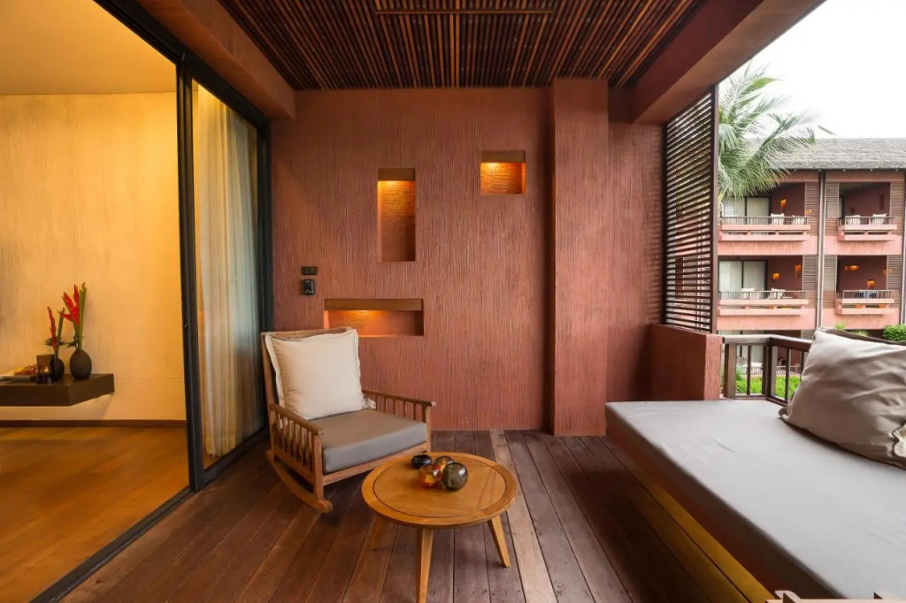 Самуи: Hansar Samui Resort & Spa
