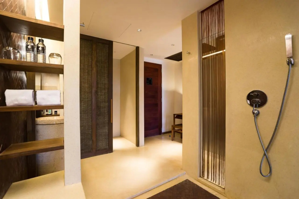 Самуи: Hansar Samui Resort & Spa