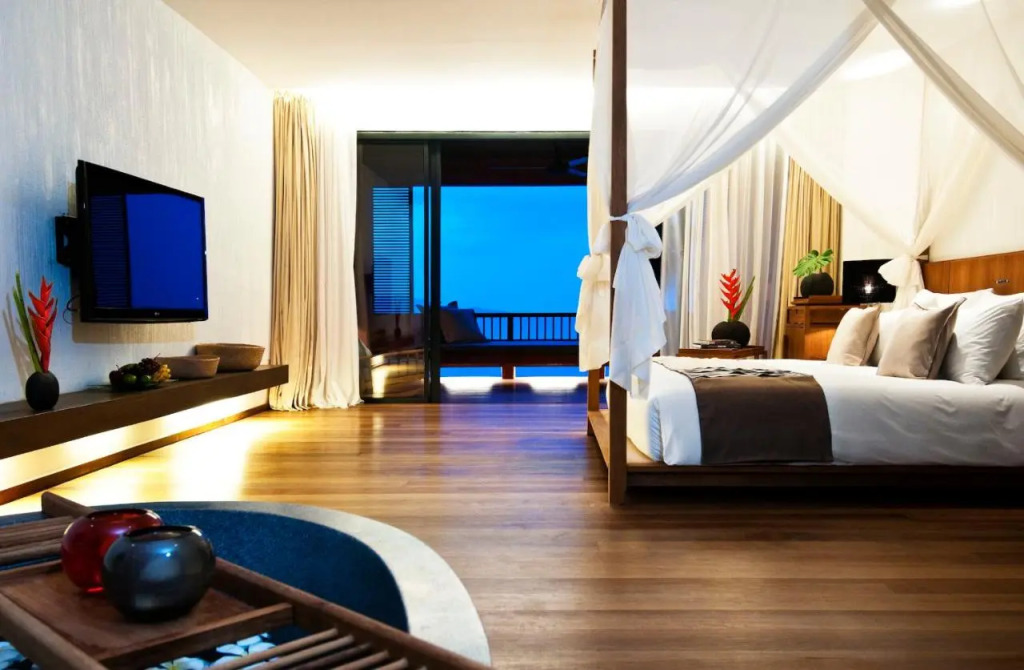Самуи: Hansar Samui Resort & Spa