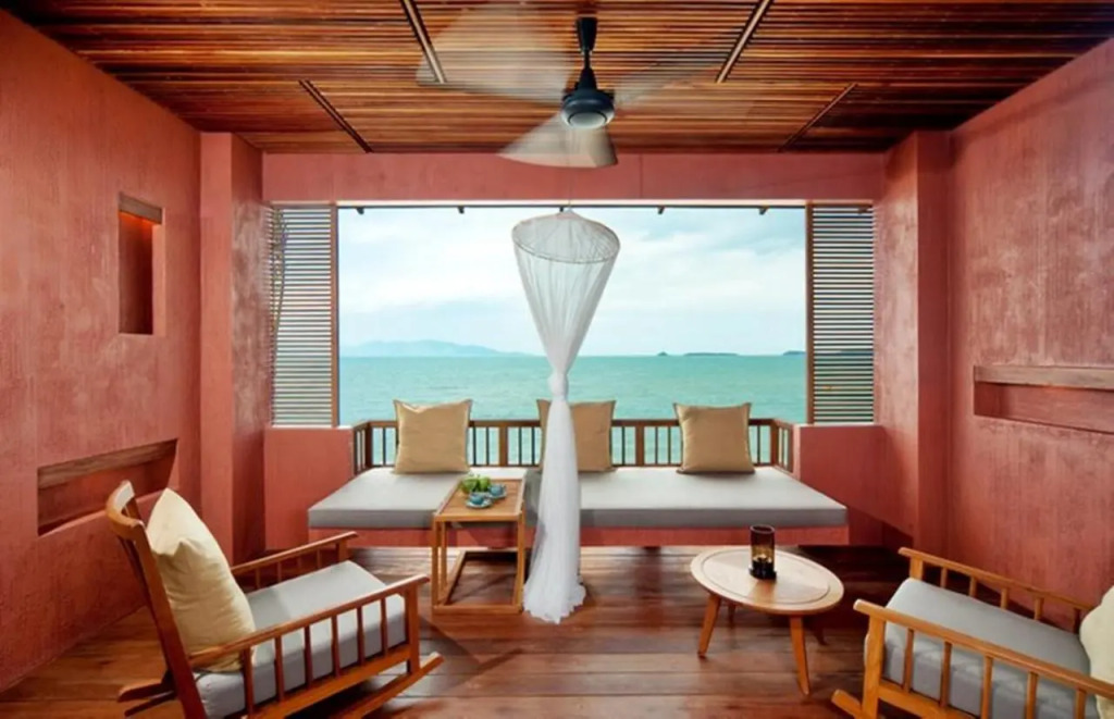 Самуи: Hansar Samui Resort & Spa