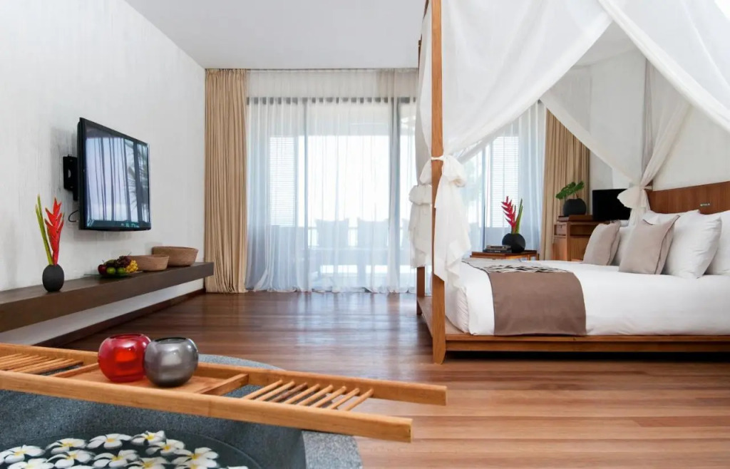 Самуи: Hansar Samui Resort & Spa