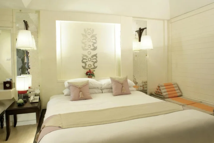 Чиангмай: Chiang Mai Gate Hotel