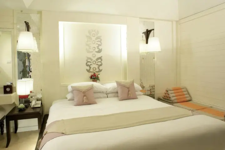 Чиангмай: Chiang Mai Gate Hotel