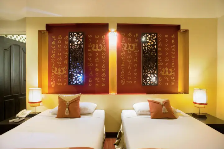 Chiang Mai Gate Hotel — фото 6
