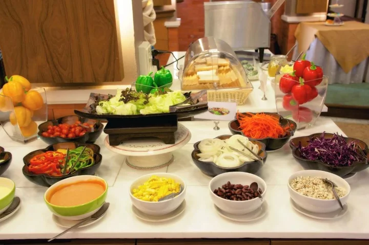 Чиангмай: Chiang Mai Gate Hotel