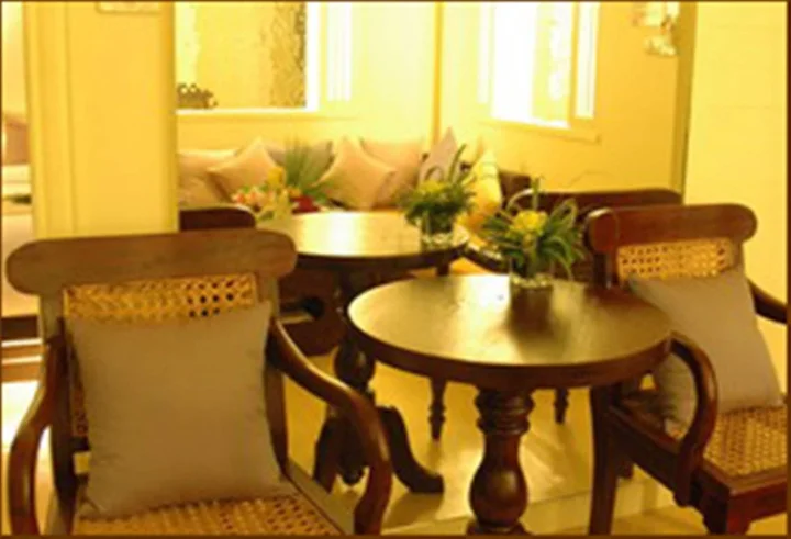 Чиангмай: Chiang Mai Gate Hotel
