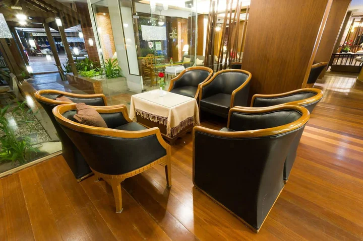 Чиангмай: Chiang Mai Gate Hotel