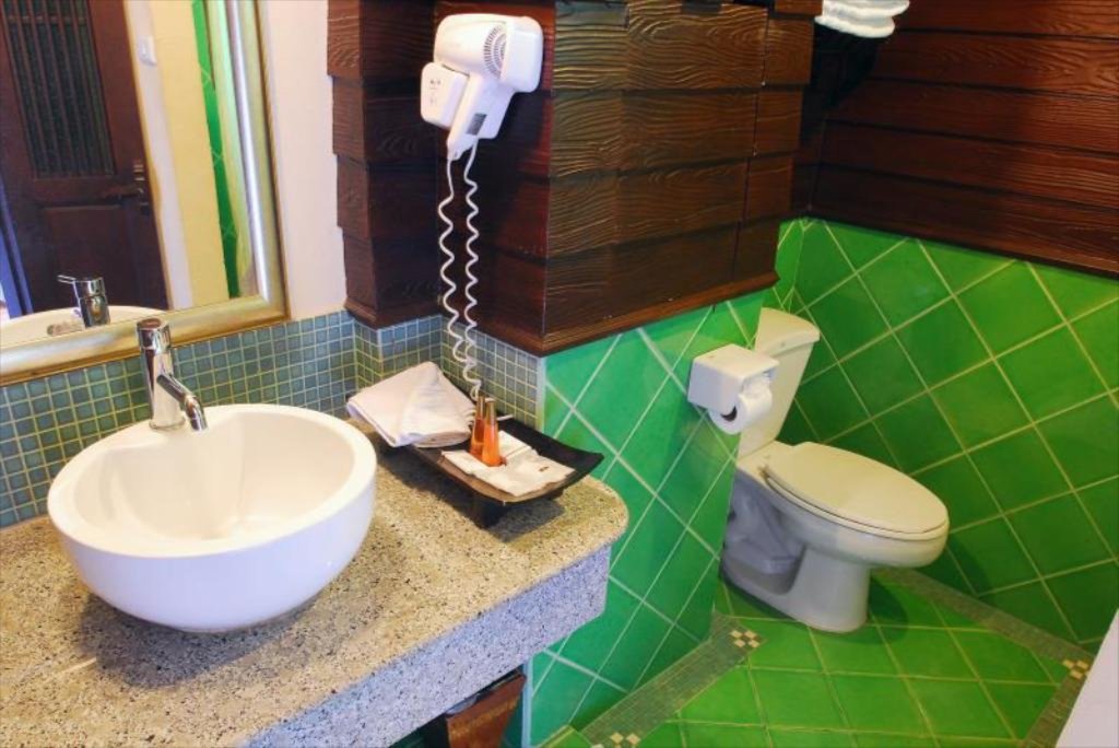 Чиангмай: Chiang Mai Gate Hotel