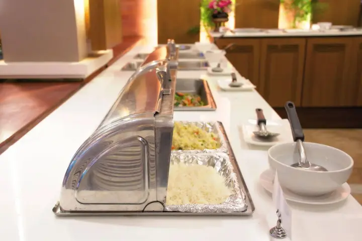 Чиангмай: Chiang Mai Gate Hotel