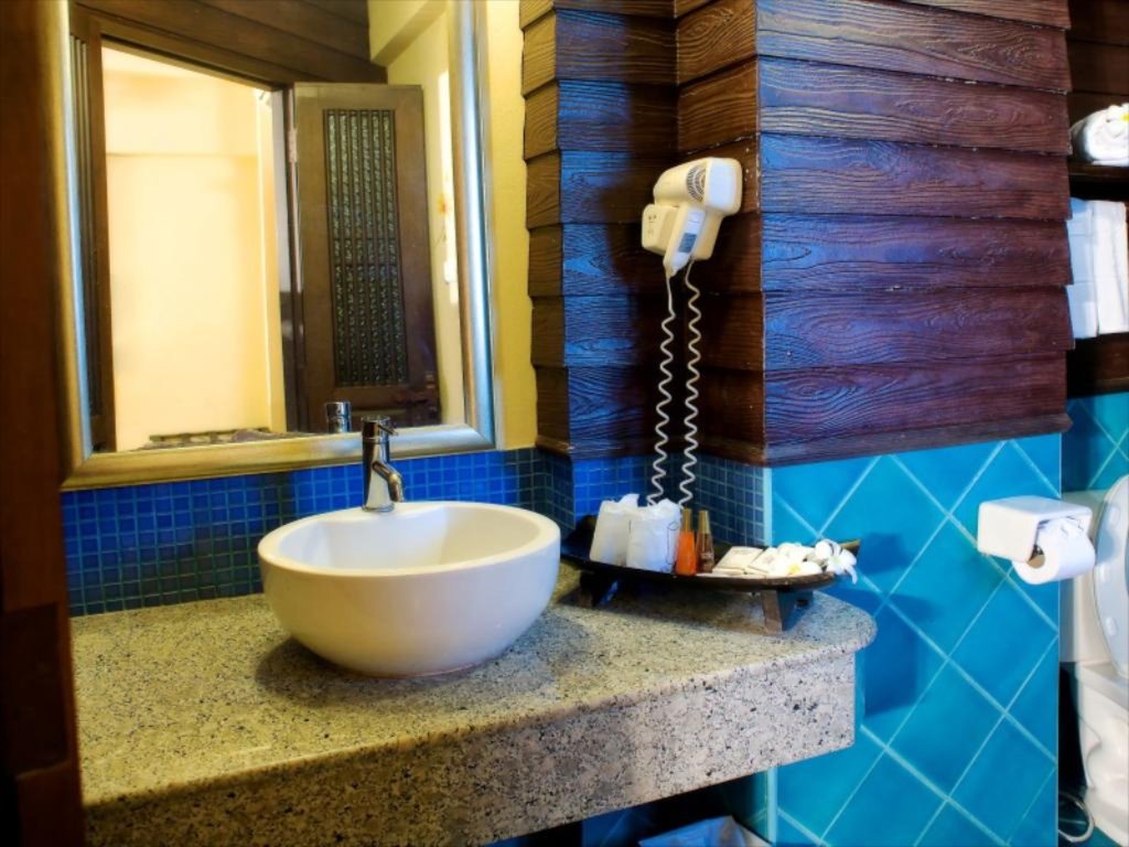 Чиангмай: Chiang Mai Gate Hotel