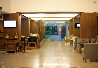 Чиангмай: Chiang Mai Gate Hotel