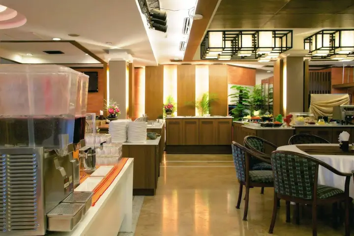 Чиангмай: Chiang Mai Gate Hotel