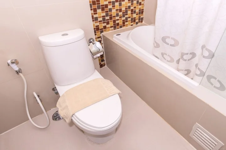 Бангкок: Darjelling Boutique Hotel