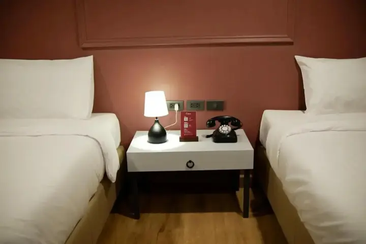 Аюттхая: The Lima Place