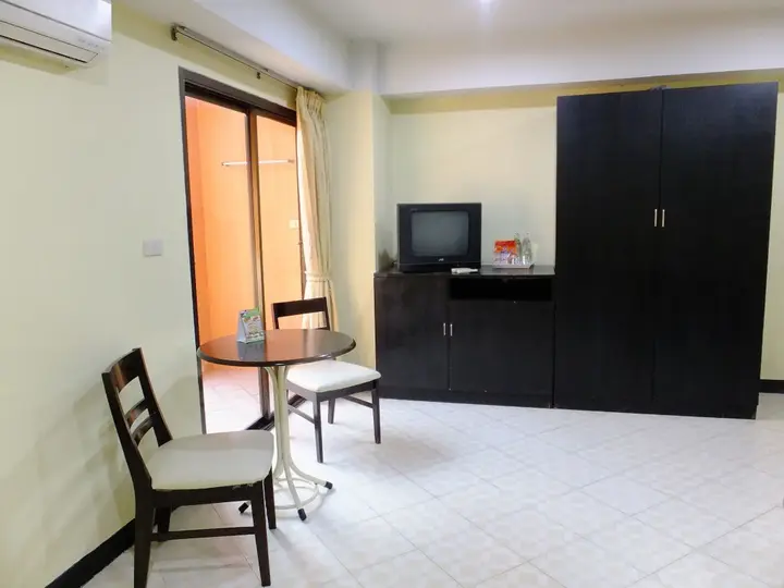 Аюттхая: The Lima Place