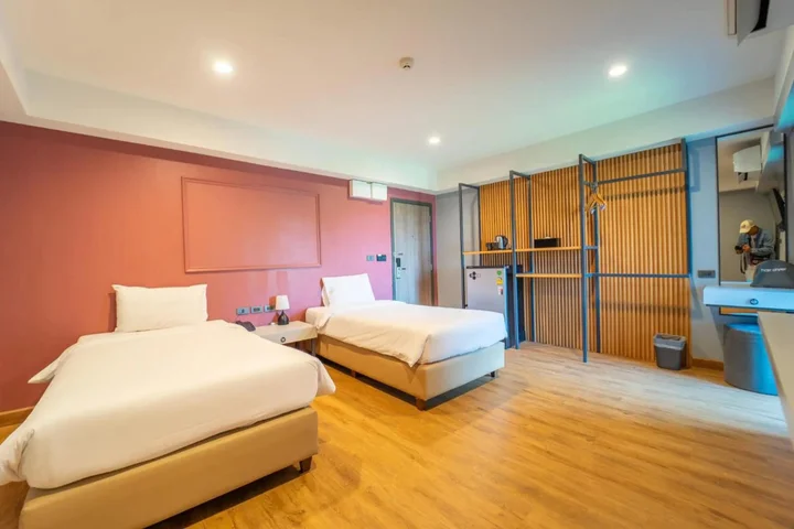 Аюттхая: The Lima Place