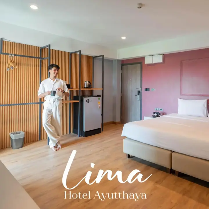 Аюттхая: The Lima Place