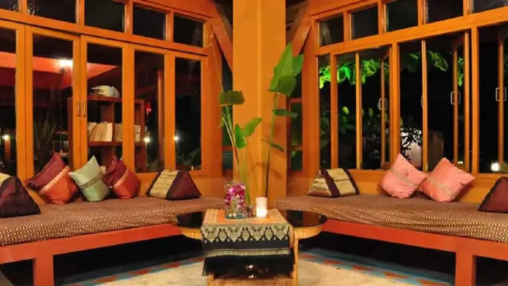 Пхи-Пхи-Дон: P. P. Erawan Palms Resort