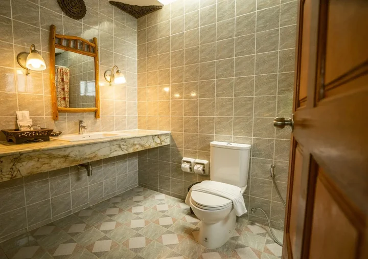 Самуи: Chawengburi Resort