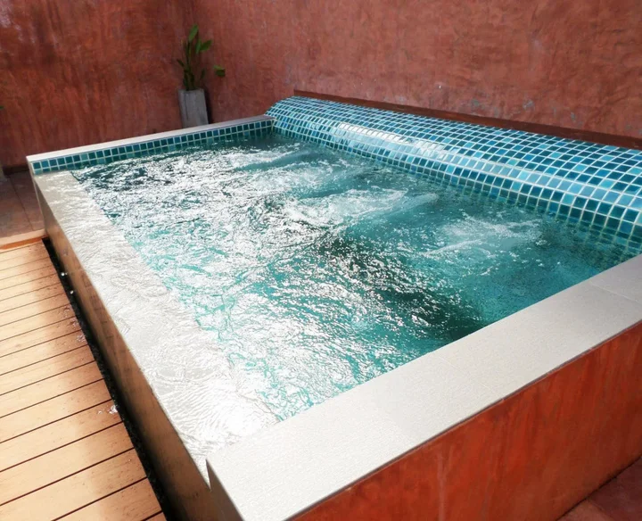 Самуи: Chawengburi Resort