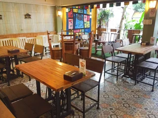 Чиангмай: Parasol Inn Chiang Mai Old City