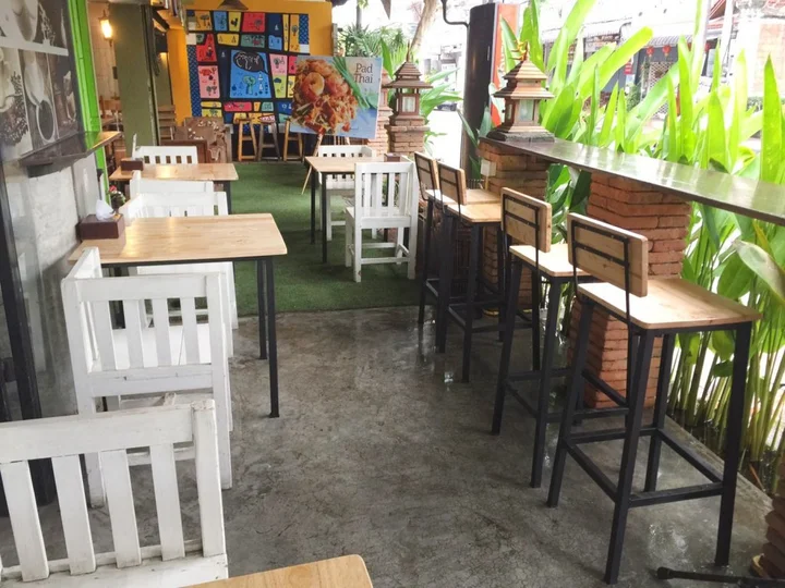 Чиангмай: Parasol Inn Chiang Mai Old City