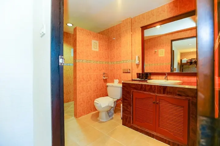 Чиангмай: Parasol Inn Chiang Mai Old City