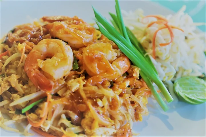 Чиангмай: Parasol Inn Chiang Mai Old City