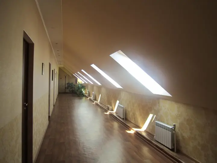 Великий Новгород: Antonovo Guest House