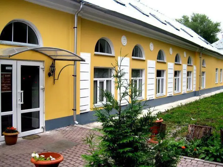 Antonovo Guest House — фото 2