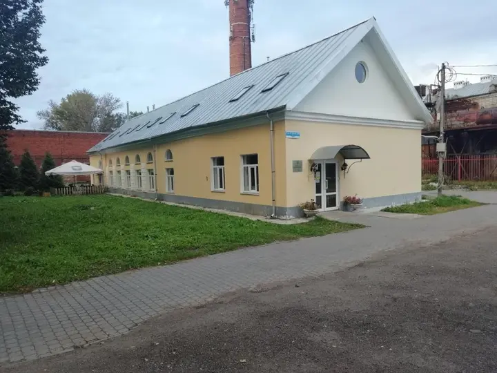 Великий Новгород: Antonovo Guest House