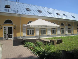 Великий Новгород: Antonovo Guest House