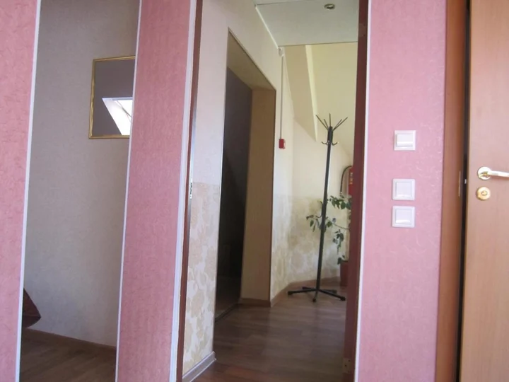 Великий Новгород: Antonovo Guest House