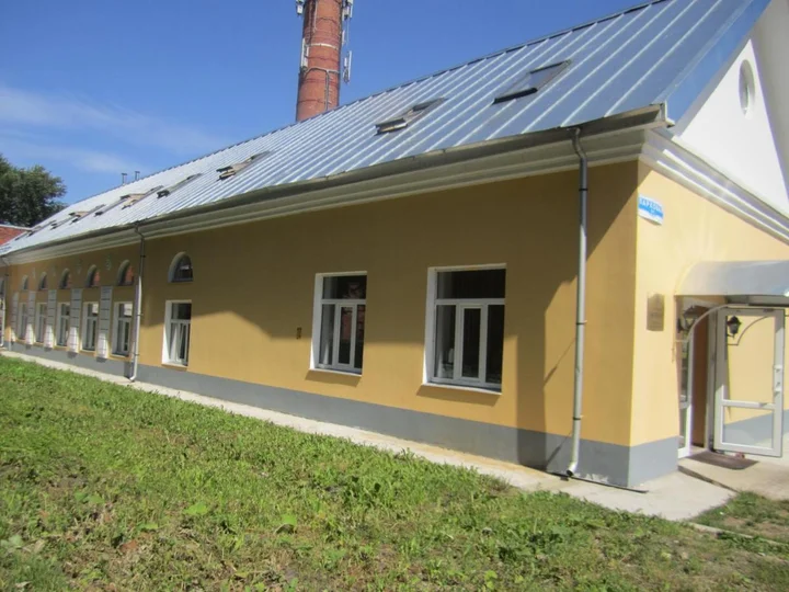 Великий Новгород: Antonovo Guest House