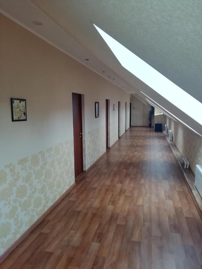 Великий Новгород: Antonovo Guest House