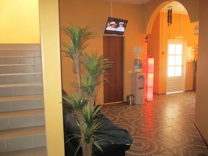 Великий Новгород: Antonovo Guest House