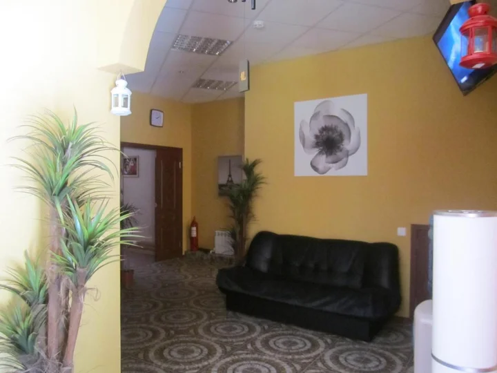 Великий Новгород: Antonovo Guest House