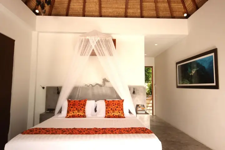 Koh Tao Resort Villa | Villa Sabai Jai - Eagle, Gecco and Turtle Villa — фото 2
