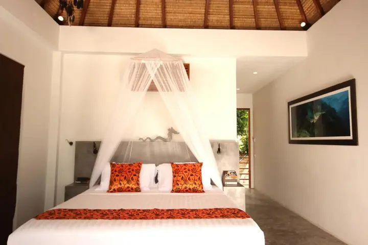Остров Тау: Koh Tao Resort Villa | Villa Sabai Jai - Eagle, Gecco and Turtle Villa