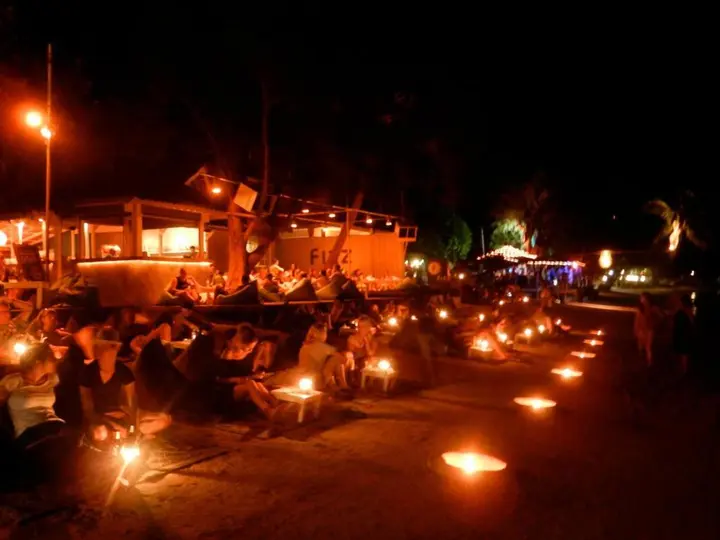 Остров Тау: Koh Tao Resort Villa | Villa Sabai Jai - Eagle, Gecco and Turtle Villa