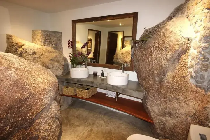 Остров Тау: Koh Tao Resort Villa | Villa Sabai Jai - Eagle, Gecco and Turtle Villa