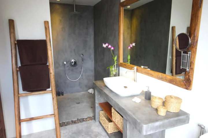 Остров Тау: Koh Tao Resort Villa | Villa Sabai Jai - Eagle, Gecco and Turtle Villa