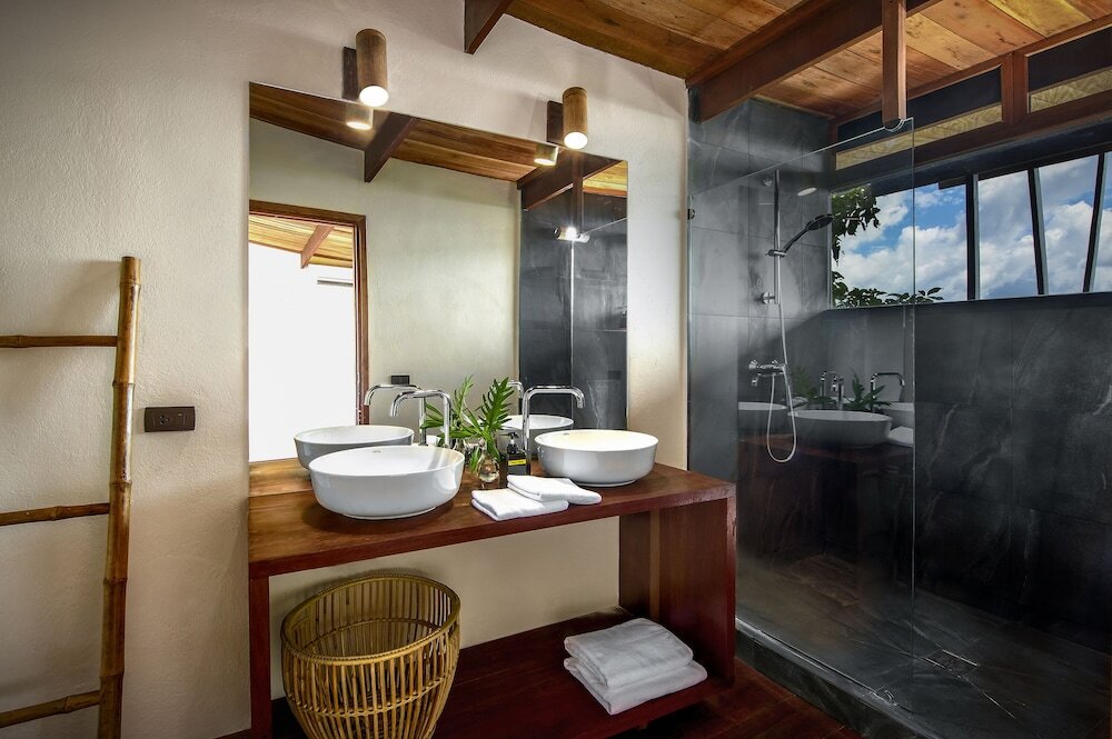 Сураттхани: Ecotao lodge