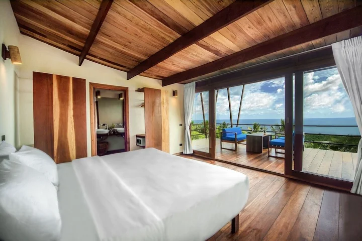 Сураттхани: Ecotao lodge
