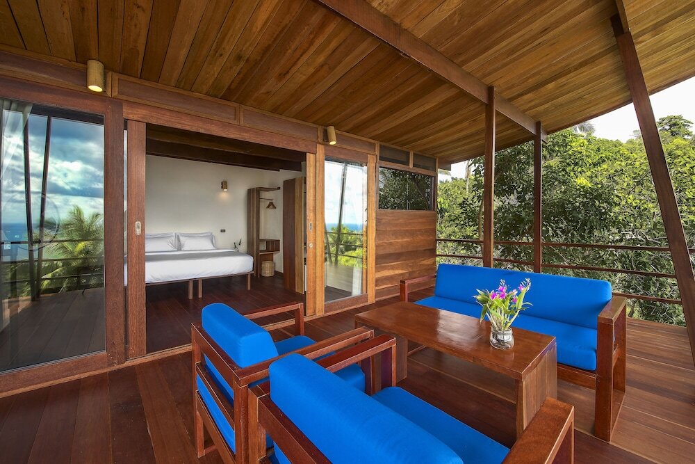 Сураттхани: Ecotao lodge